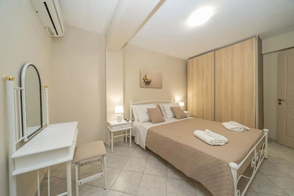 Eden Apartment Sami  Greece