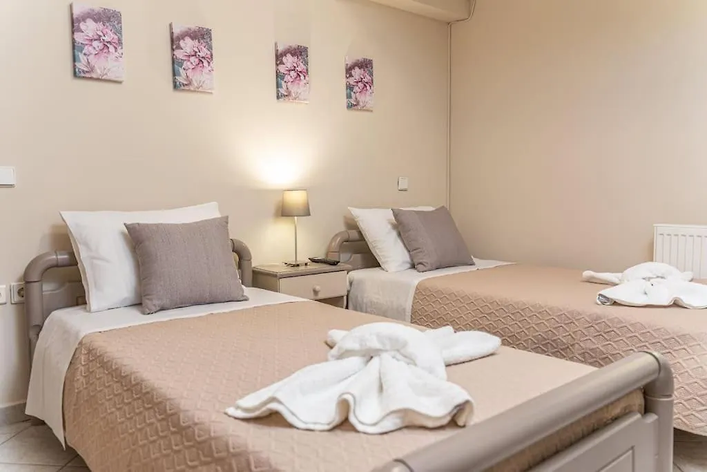 Eden Apartment Sami  Greece