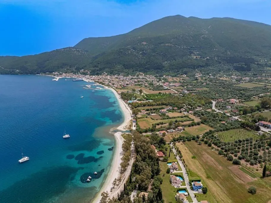 Eden Apartment Sami   Sami (Kefalonia)