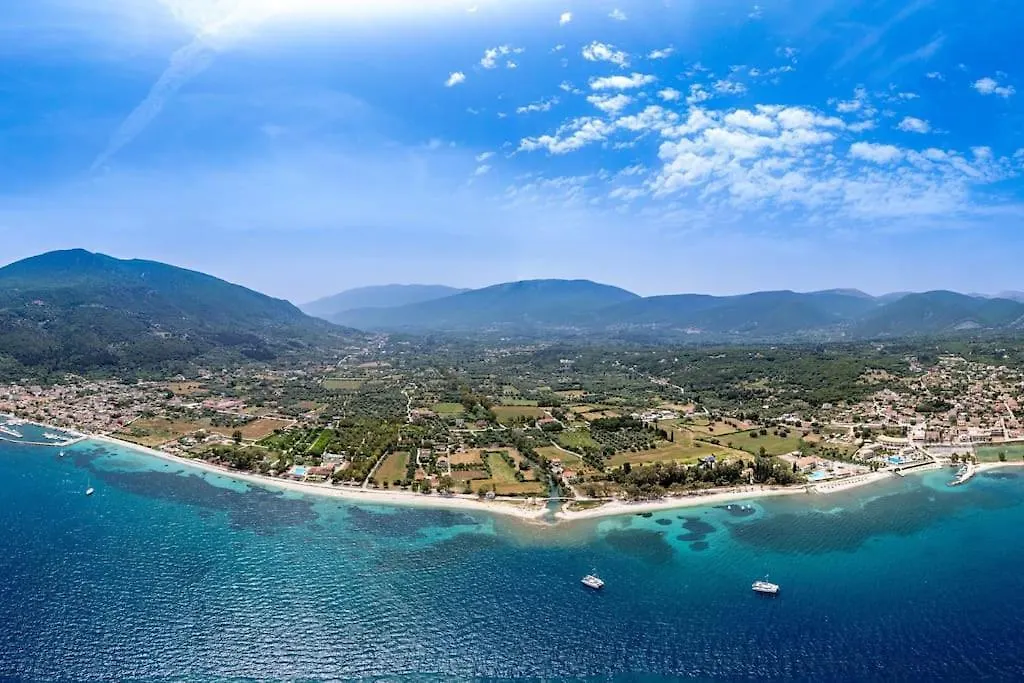 Eden Apartment Sami   Sami (Kefalonia)