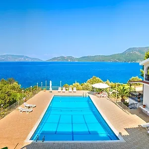3* Ξενοδοχείο με διαμερίσματα Bay