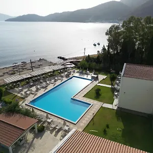 מלון Sami Beach Hotel, סאמי