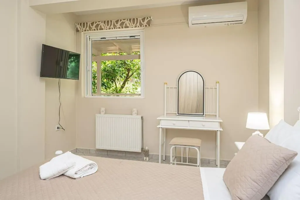 Eden Apartment Sami  0*, Sami (Kefalonia) Greece