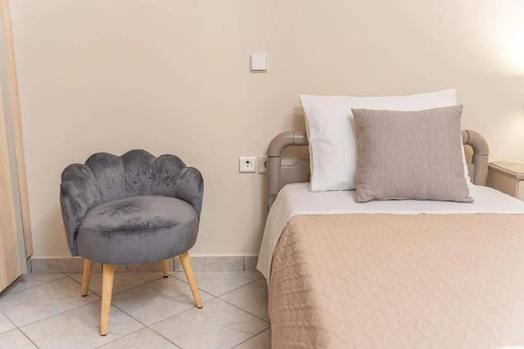 Eden Apartment Sami  Greece